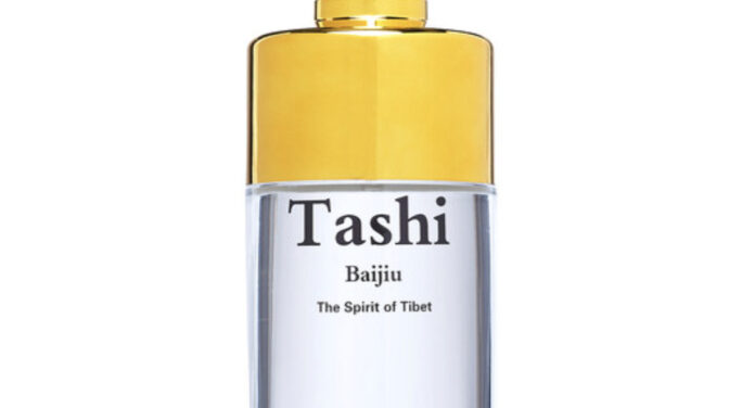 Tashi Baijiu 